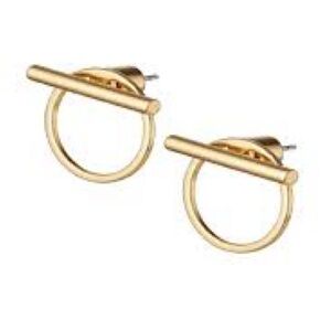 Jenny Bird Rhye Jackets Earrings